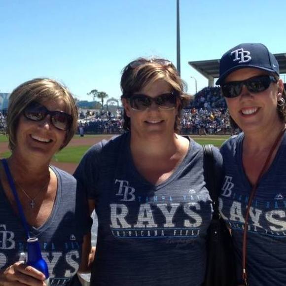 Meet your Posher, Kathy - Picture 1 of 1